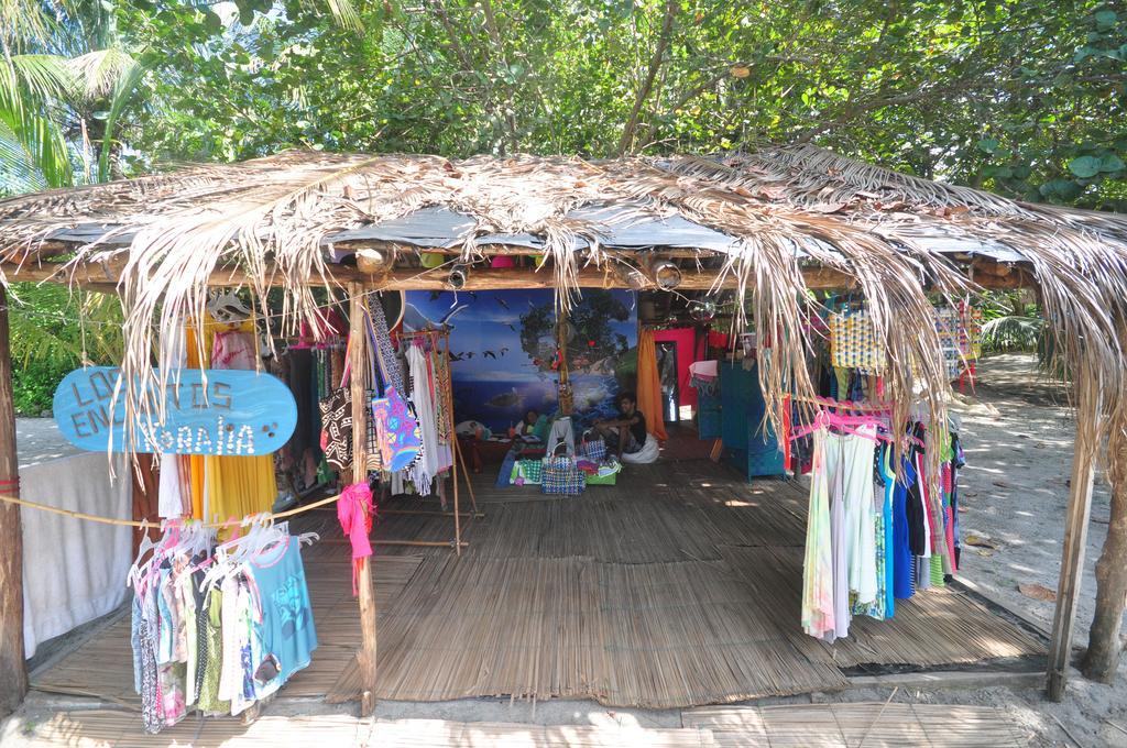 فندق سانتا مارتافي  Playa Koralia المظهر الخارجي الصورة