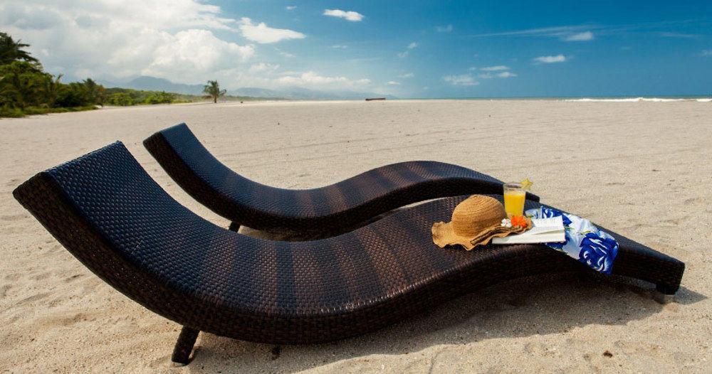 فندق سانتا مارتافي  Playa Koralia المظهر الخارجي الصورة