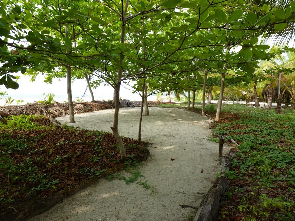 فندق سانتا مارتافي  Playa Koralia المظهر الخارجي الصورة