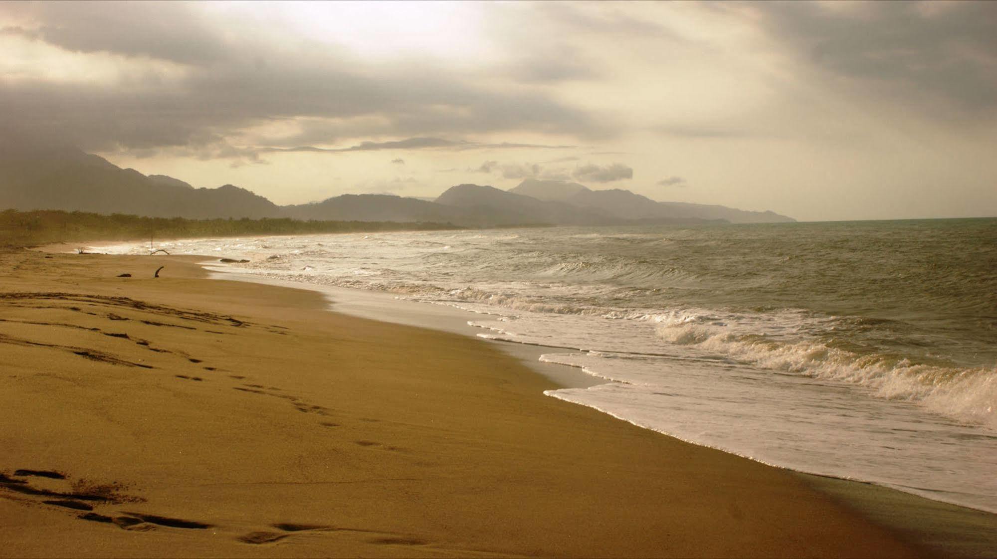 فندق سانتا مارتافي  Playa Koralia المظهر الخارجي الصورة